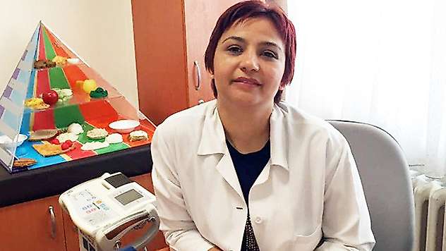 Sahura mutlaka kalkın