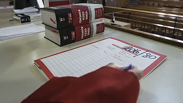 Said Sefa, Atilla Taş ve Hanım Büşra Erdal için istenen ceza