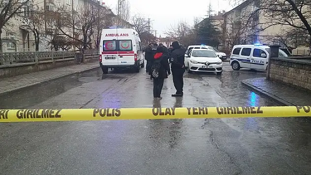 Şaka kavgası kanlı bitti