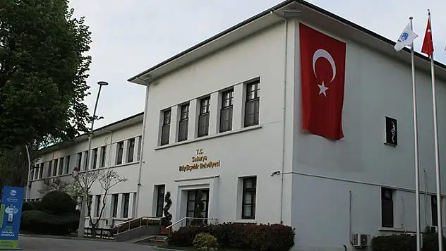 Sakarya Büyükşehir Belediyesi 28 adet işyerini satışa sundu
