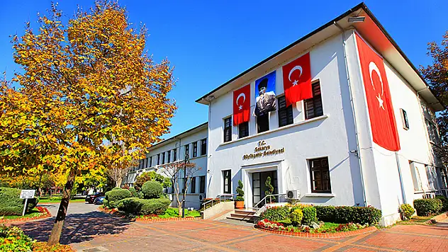 Sakarya Büyükşehir Belediyesi ofis ve iş yeri satacak
