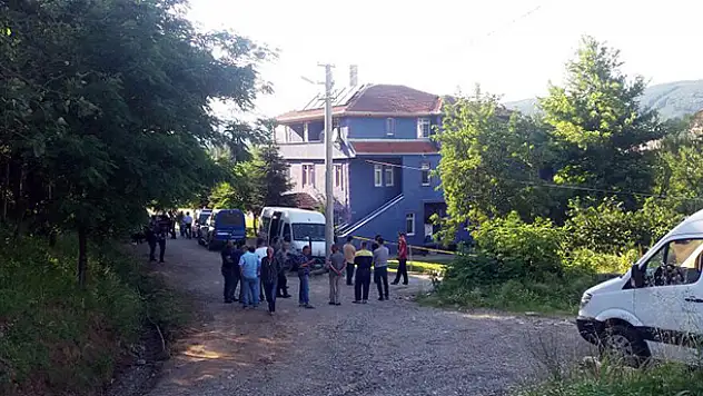 Sakarya'da havuzda elektrik faciası: 5 ölü