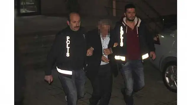 Sakarya'da iki cesetin bulunması