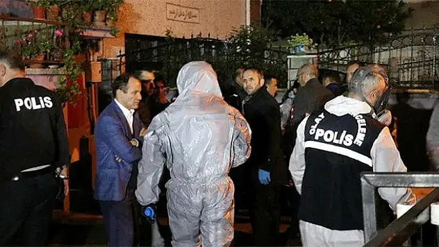 Sakarya'da Kimya Bölümü öğrencisi siyanür içerek intihar etti