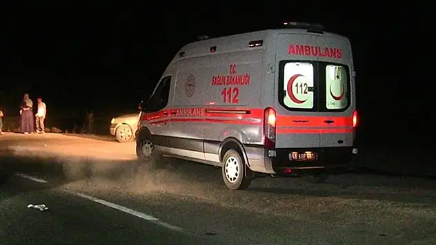 Sakarya'da koca dehşeti: Eşini ve buluştuğu kişiyi silahla vurdu
