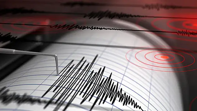 Sakarya'da korkutan deprem