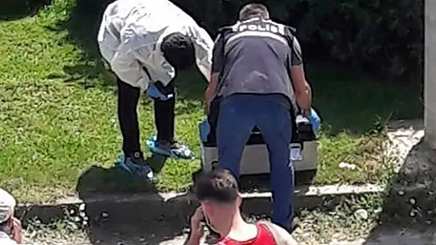 Sakarya'da vahşi cinayet, cesetlerin kafaları hala kayıp!
