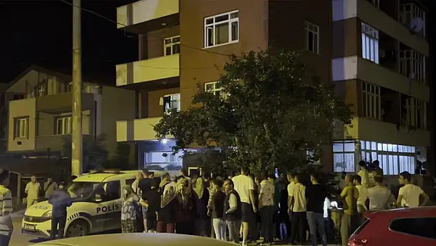 Sakarya'da yabancı uyruklu şahsın taciz iddiası mahalleliyi ayağa kaldırdı 