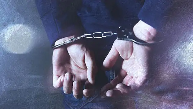 Sakarya merkezli FETÖ operasyonu: 10 gözaltı