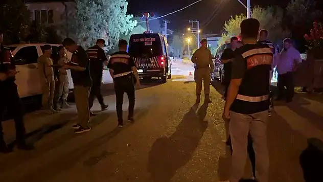 Sakarya'da 2 aile arasında silahlı kavga: 2 ölü, 2 yaralı