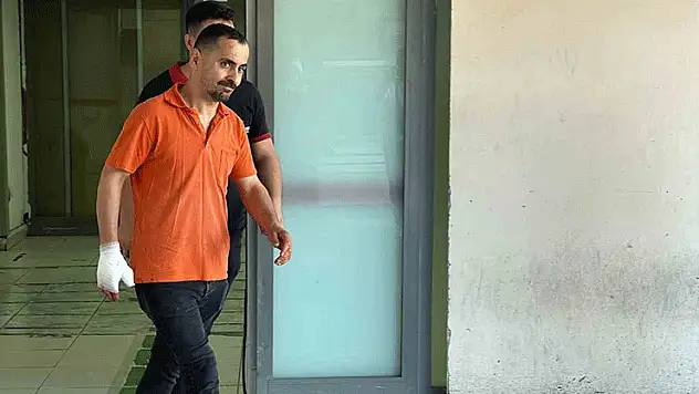 Sakarya'da 293 acemi kasap hastanelere başvurdu