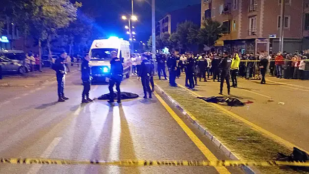 Sakarya'da iki kadını hayattan koparan otomobil sürücüsü tutuklandı
