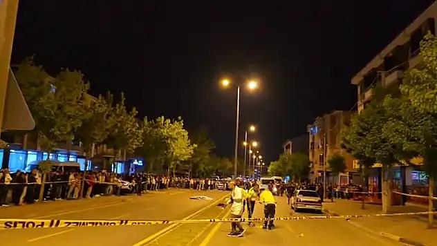 Sakarya'da otomobilin çarptığı iki kadın hayatını kaybetti