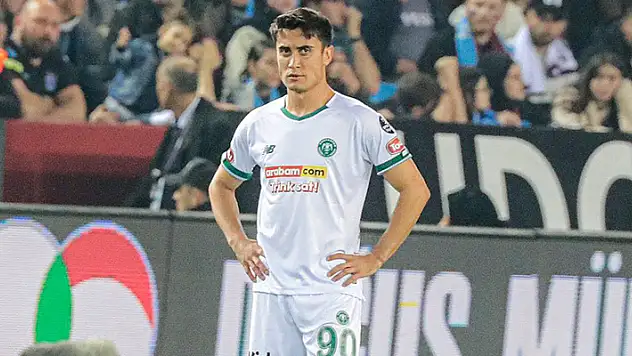 Sakaryaspor'da Cebrail sesleri