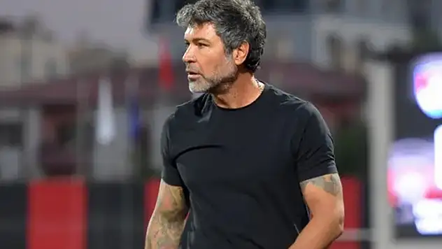 Sakaryaspor'da Hakan Kutlu dönemi
