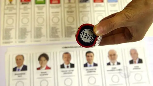 Sakın bunları yapmayın! İşte 24 Haziran seçimleri yasakları