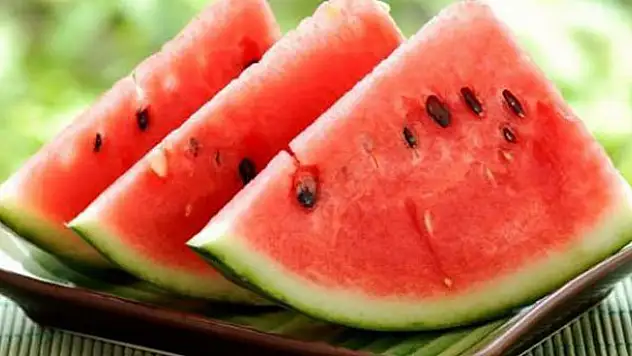 Sakın iftarda yemeyin!