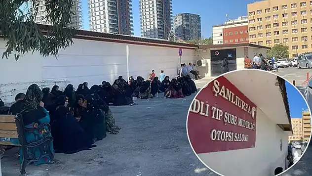 Salça yaparken kan donduran ölüm! Anne ile kızı aynı anda hayatını kaybetti
