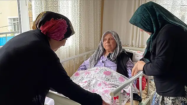 Saldırdığı yaşlı kadının bacağının kesilmesine neden olan pitbullun sahiplerine hapis cezası
