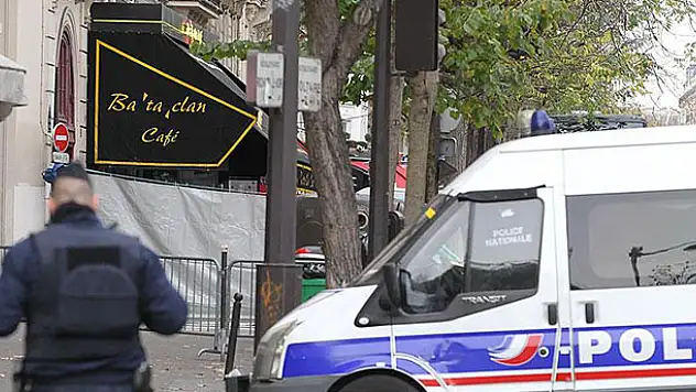 Saldırı emri böyle verilmiş!