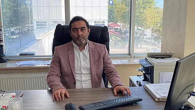 Saldırı tüm insanlığın huzur ve güvenliğini tehdit ediyor