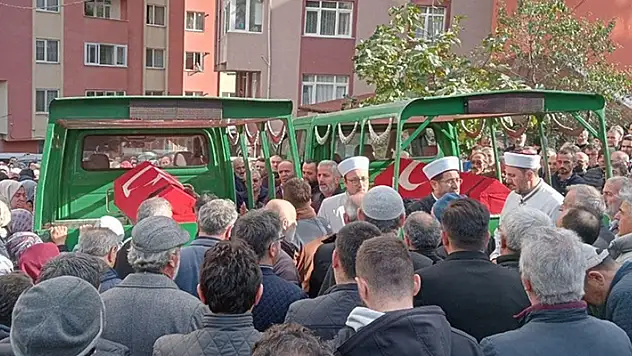 Saldırıda hayatını kaybeden Topkara çifti çocuklarını halalarına emanet ederek gezmeye çıkmış

