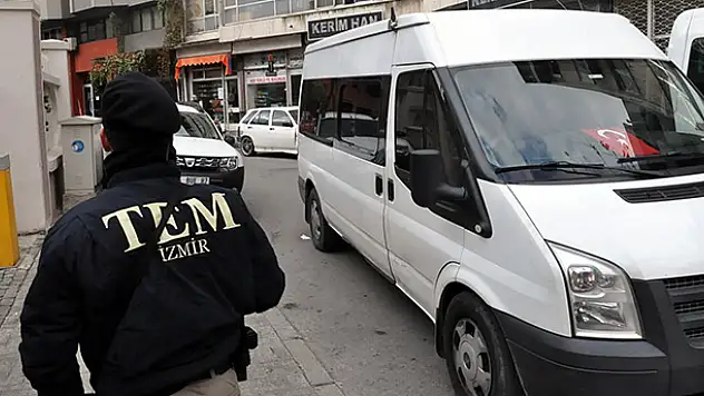 Saldırıdan kısa süre önce Konya'dan ayrılmışlar