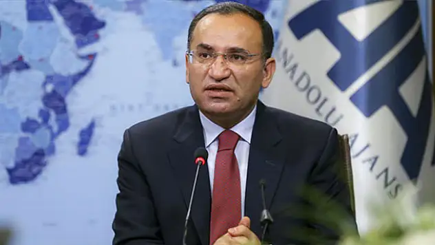 Saldırıya sevinenler belhüm edaldir