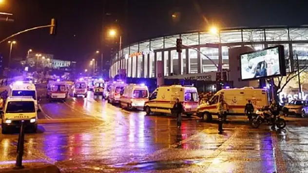 Saldırıyı yapan alçakların eşkalleri belirlendi