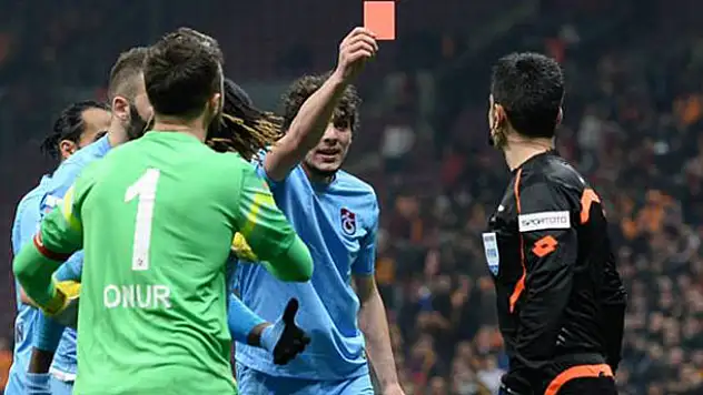Salih Dursun şimdi yandı!