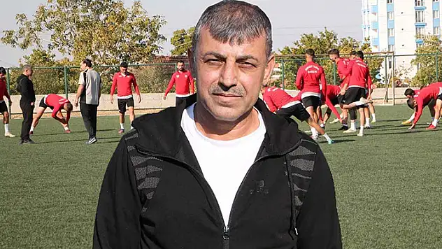 Salih Eken yuvaya döndü