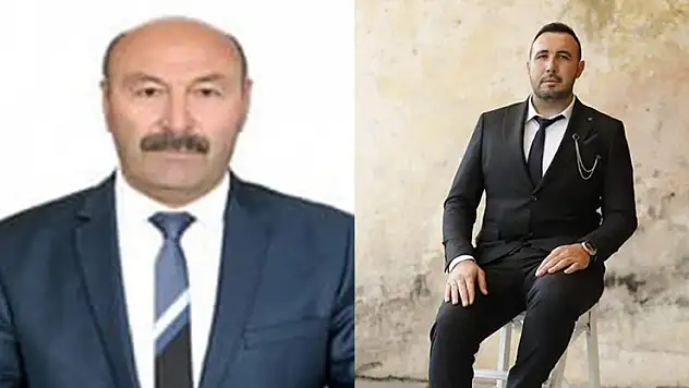 Saman dökme tartışması kanlı bitti: Muhtar ve oğlu öldü