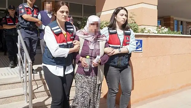 Samanlıkta öldürüldükten sonra cesedi çuvalla dere atılan vatandaşla ilgili yargılama devam etti