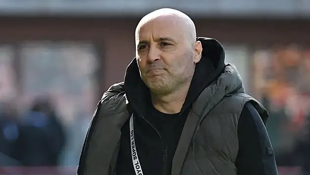 Sami Uğurlu: 'Konyaspor'un yattığı kadar biz sezon boyu yatmamışızdır'
