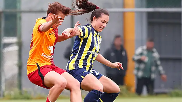 Şampiyon İzmir'de belli olacak
