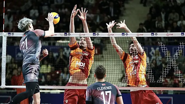 Şampiyon kim olacak? Play-off heyecanı