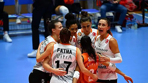 Şampiyonlar Kupası kimin olacak? 
