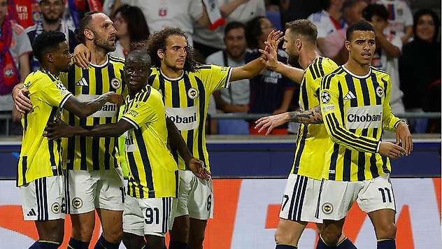 Şampiyonlar Ligi'nde 18 yıl sonra ilk yaşanacak