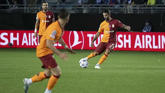 Şampiyonlar Ligi'nde heyecan başlıyor
