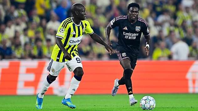 Şampiyonlar Ligi'ne son biletler!