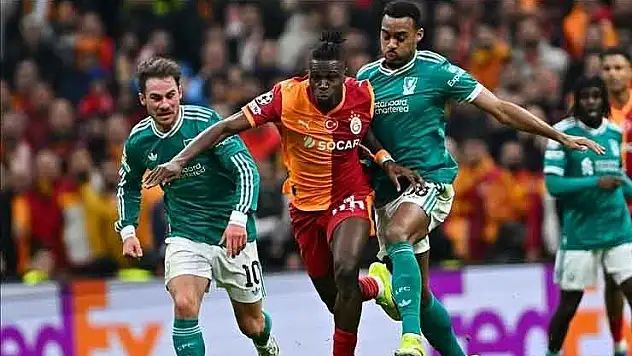 Şampiyonlar Ligi'nde çeyrek finalistler belli oluyor