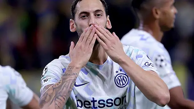 Şampiyonlar Ligi'nde gol yağmuru