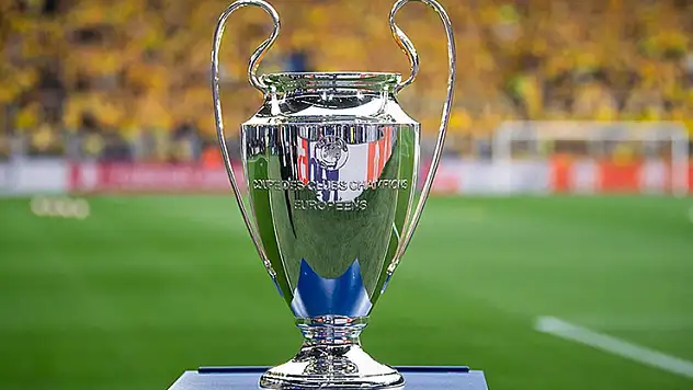 Şampiyonlar Ligi'nde son 16 play-off turu heyecanı