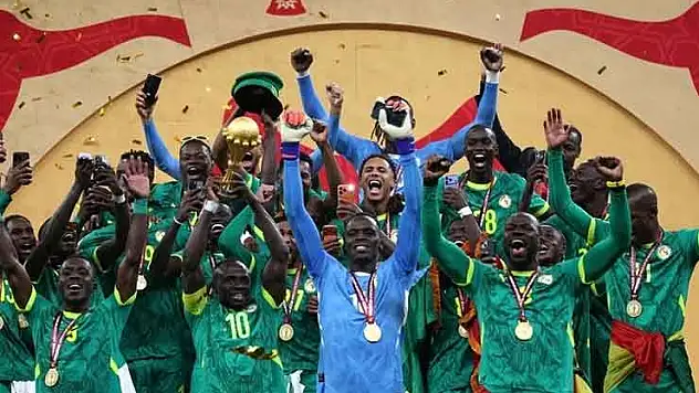 Şampiyonluğu iptal edilen Senegal Tahkim'e gidiyor!