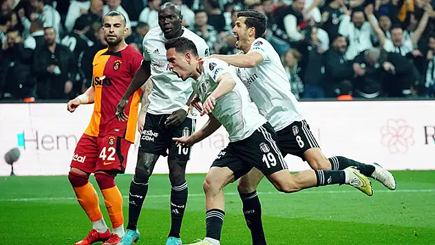 Şampiyonluk hesapları karıştı
