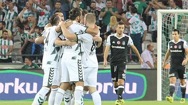 Şampiyonluk oranı ne kadar?