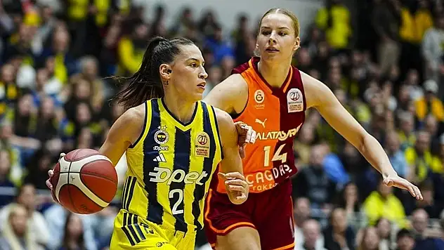Şampiyonluk serisinde ikinci randevu
