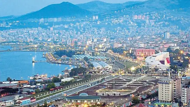 Samsun Büyükşehir Belediyesi 19 adet dükkanı kiraya verecek
