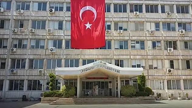Samsun Büyükşehir Belediyesine zabıta ve itfaiye eri alınacak 
