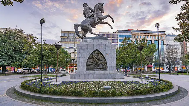 Samsun'da 40 adet kamu konutu satışa sunuldu
